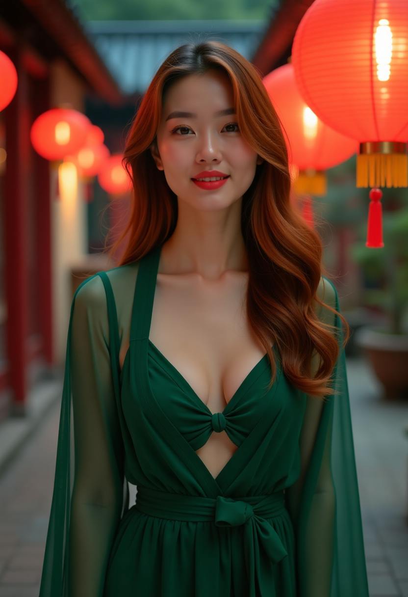 局中人