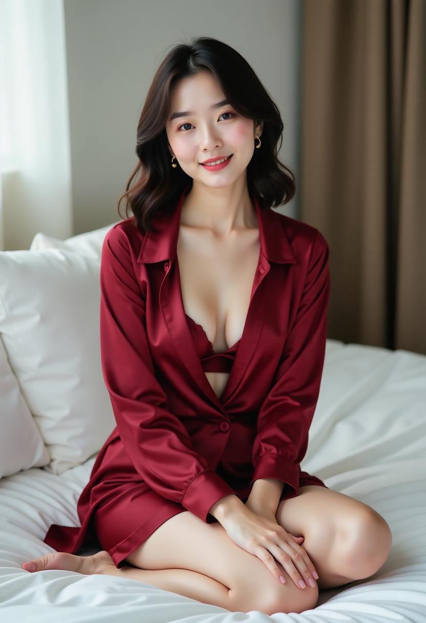 隐秘的角落