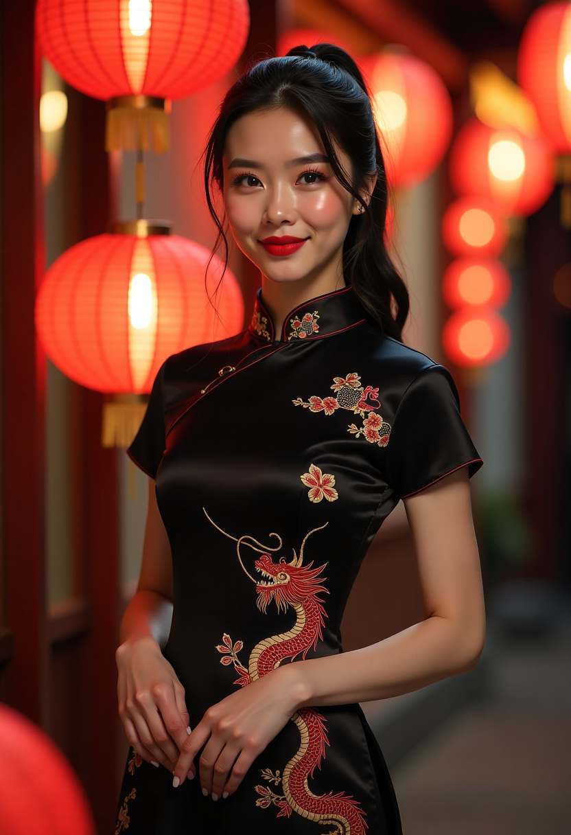 山海情